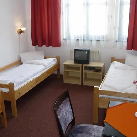 Vila Diakonia 2* Cluj-Napoca