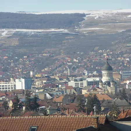 Vila Diakonia Gasthuis Cluj-Napoca