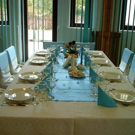 Vila Diakonia Gasthuis